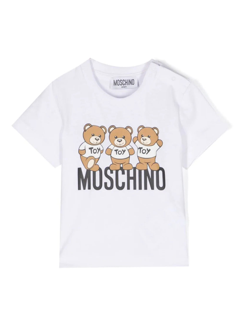 Teddy Friends T-shirt