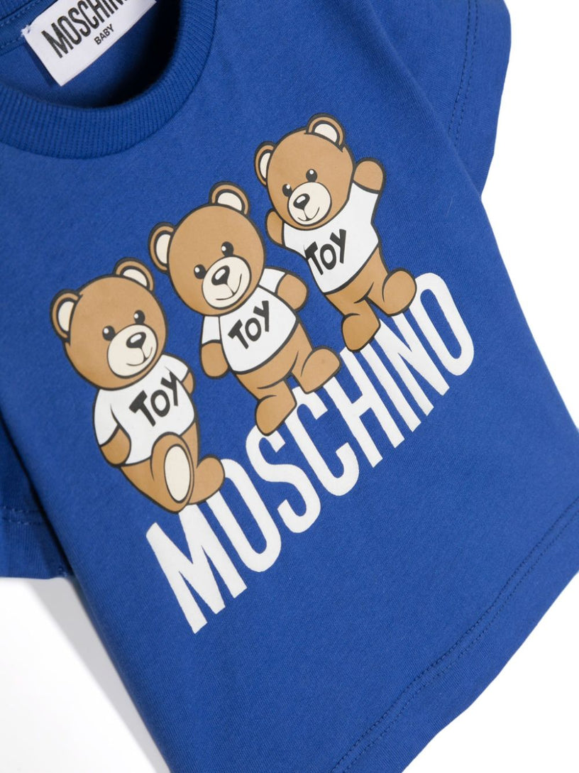 Teddy Friends T-shirt