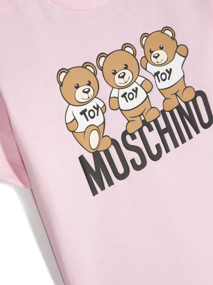 Teddy Friends T-shirt