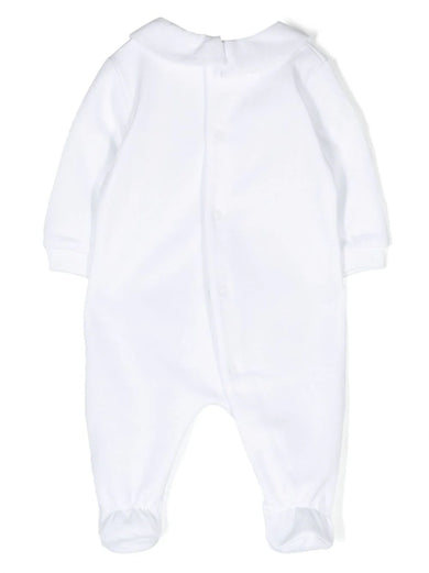 Teddy Bear Babygrow