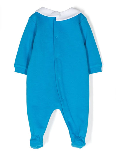 Teddy Bear Babygrow