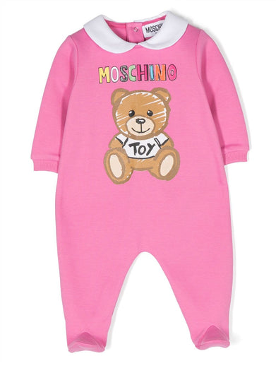 Teddy Bear Babygrow