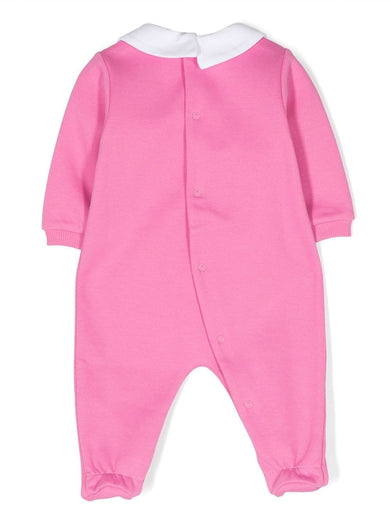 Teddy Bear Babygrow