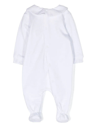 Teddy Friends Babygrow