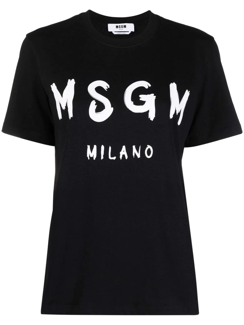 MSGM Logo t-shirt