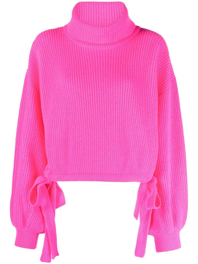 Cropped Jumper