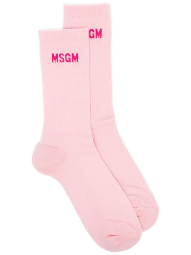 Logo Socks