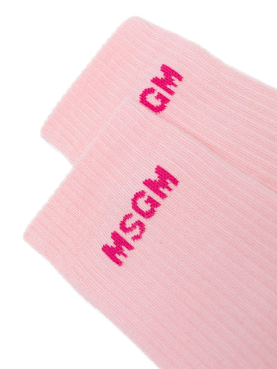 Logo Socks