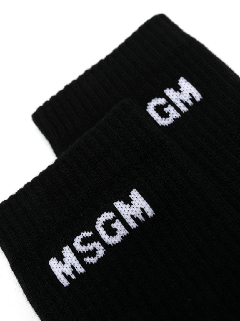 Logo Socks