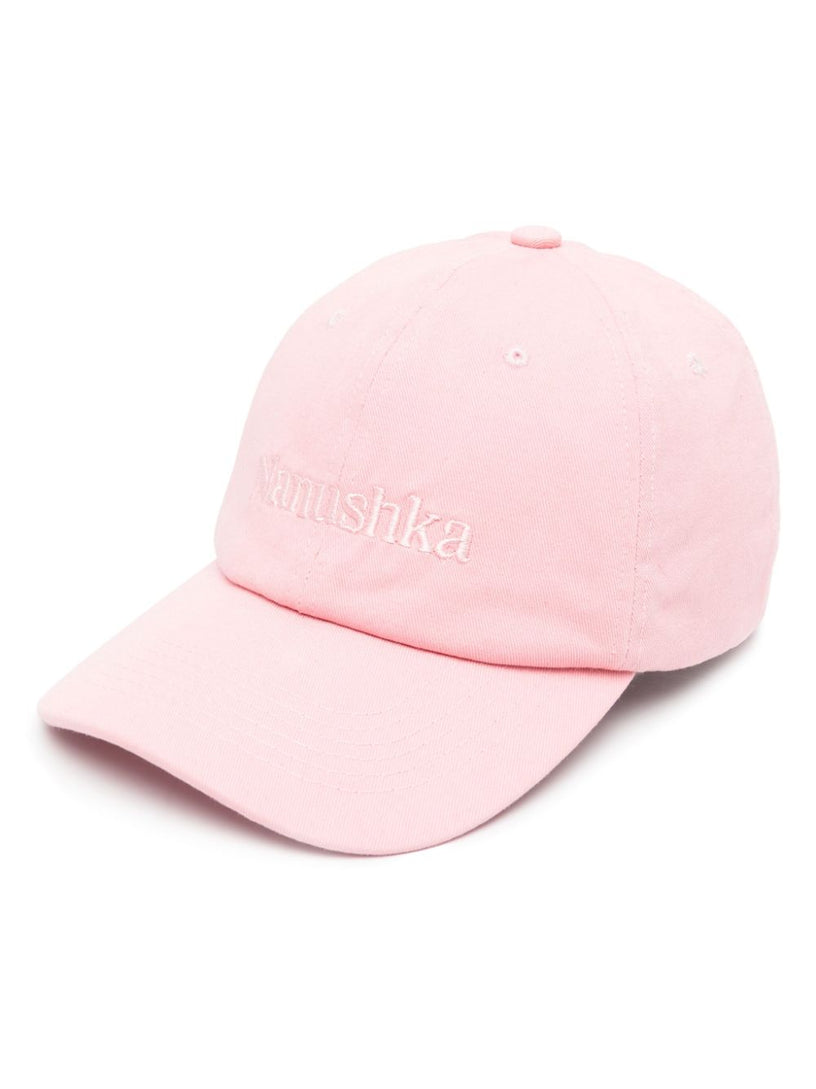 NANUSHKA Val baseball cap