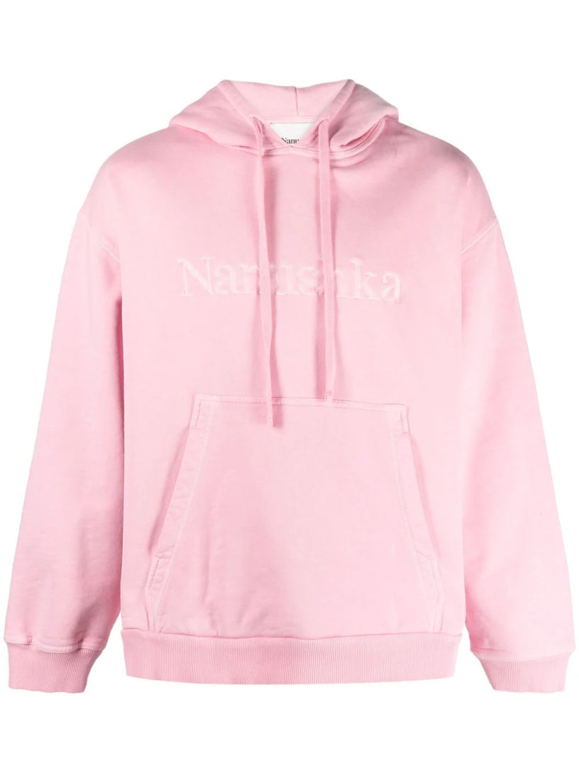 NANUSHKA Ever hoodie