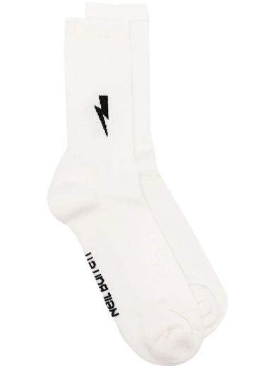 SKATE SOCKS THUNDERBOLT