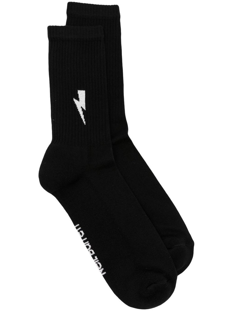 SKATE SOCKS THUNDERBOLT