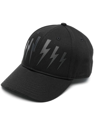 THUNDERBOLT BASEBALL CAP