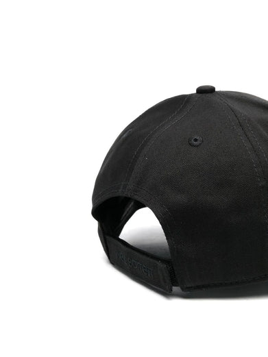 THUNDERBOLT BASEBALL CAP