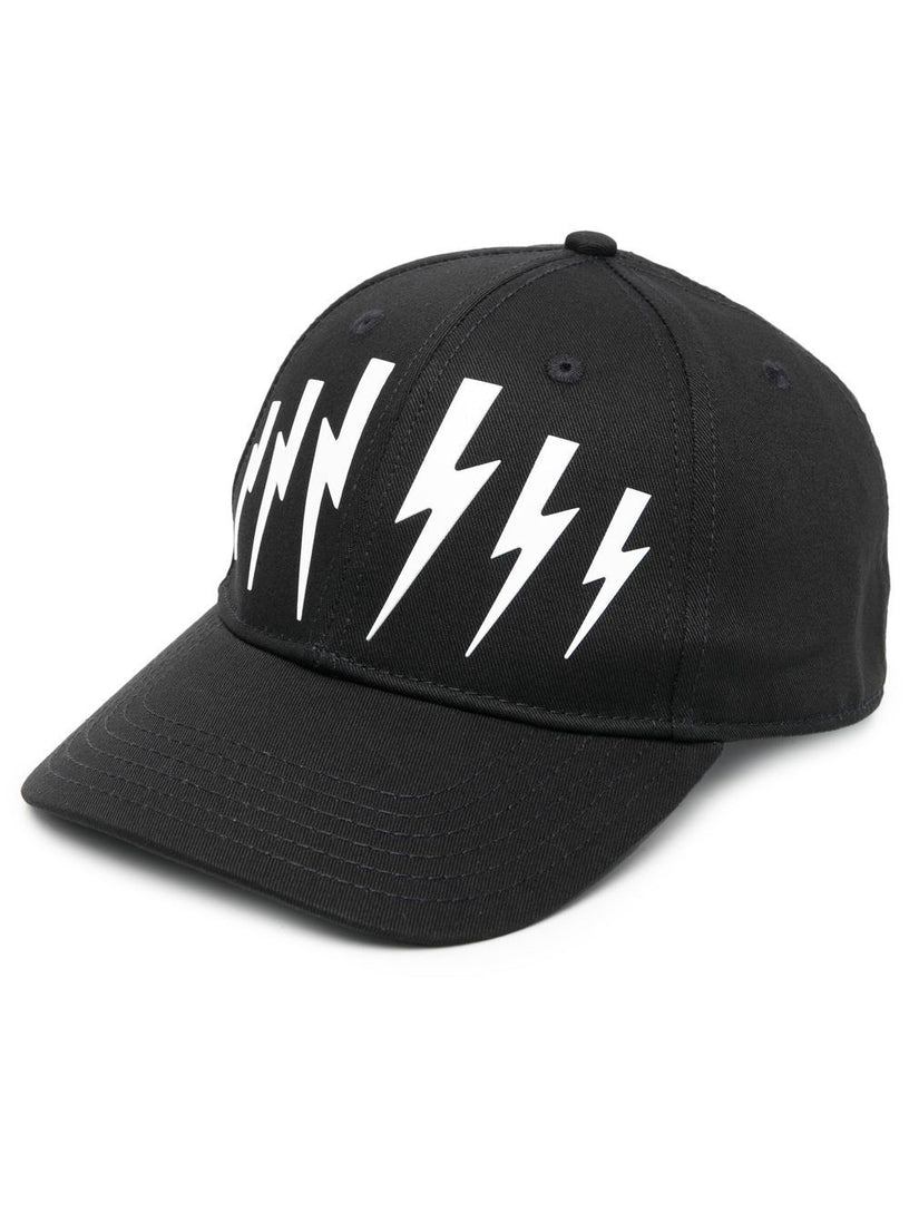 THUNDERBOLT BASEBALL CAP