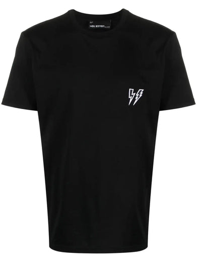 T-shirt with Thunderbolt logo