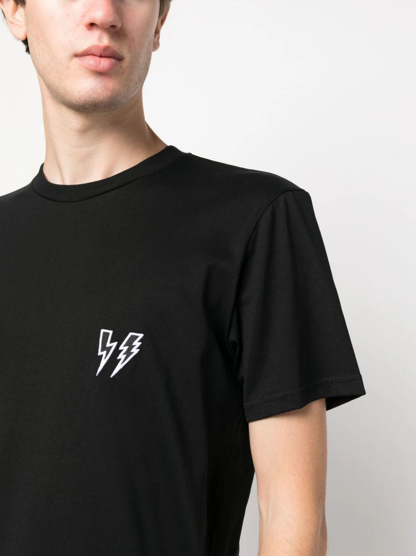 T-shirt with Thunderbolt logo