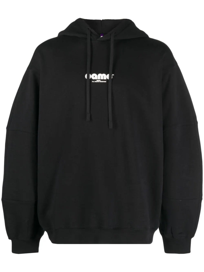 OAMC Logo hoodie