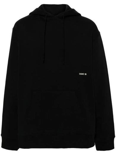 Cotton hoodie