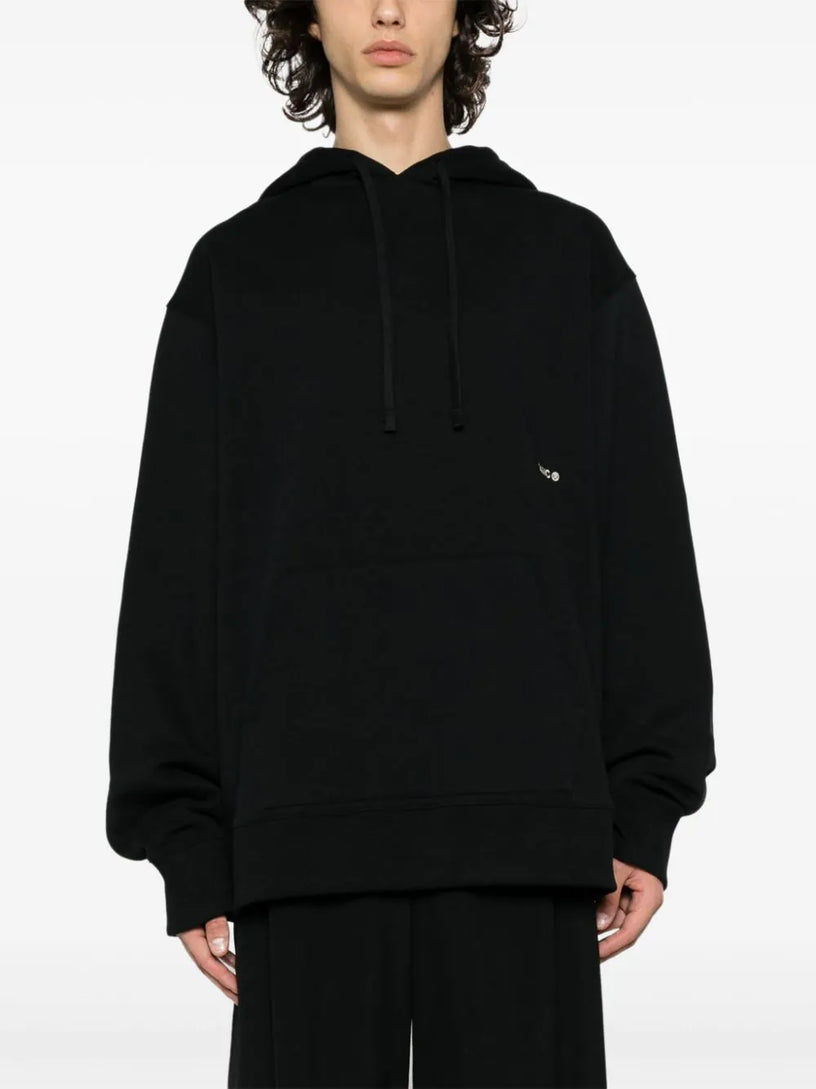 Cotton hoodie