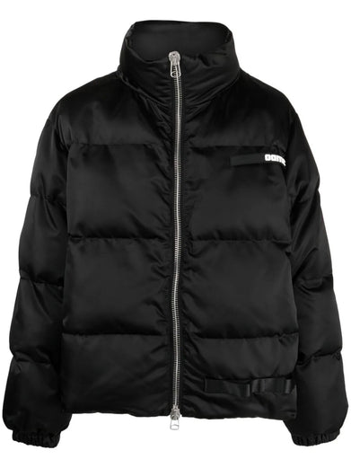 Trace Padded Jacket