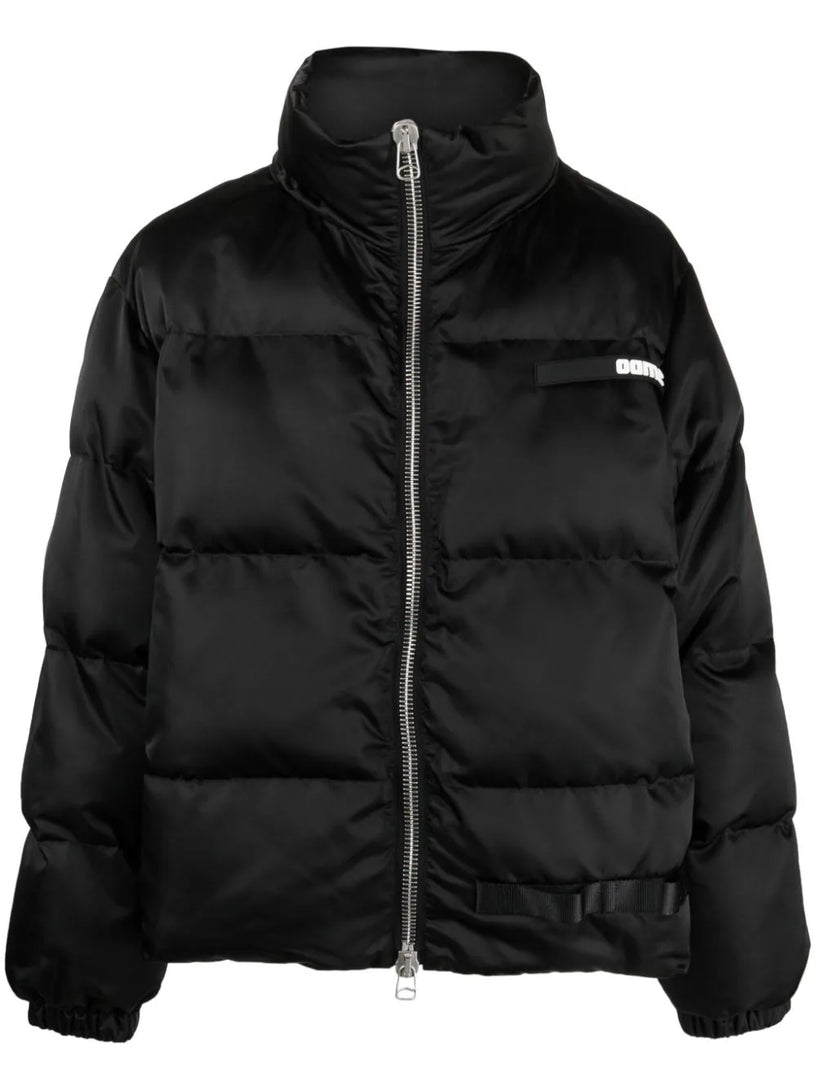 OAMC Trace padded jacket