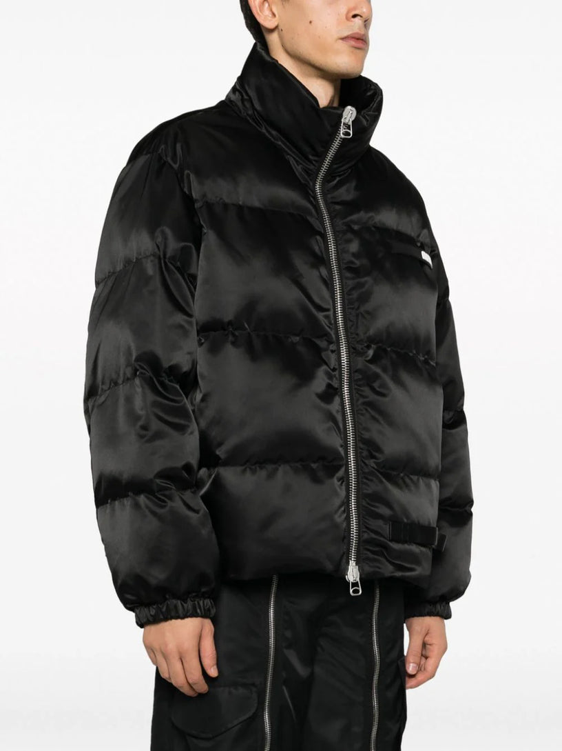 Trace Padded Jacket