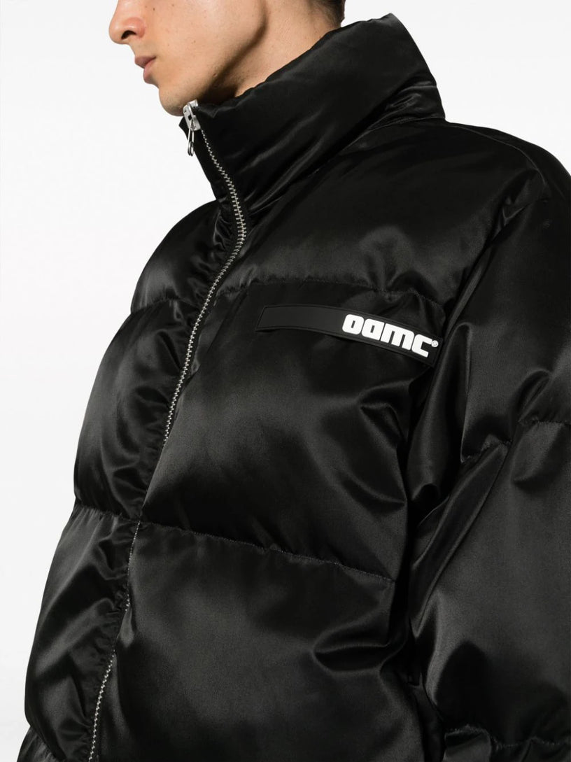 Trace Padded Jacket