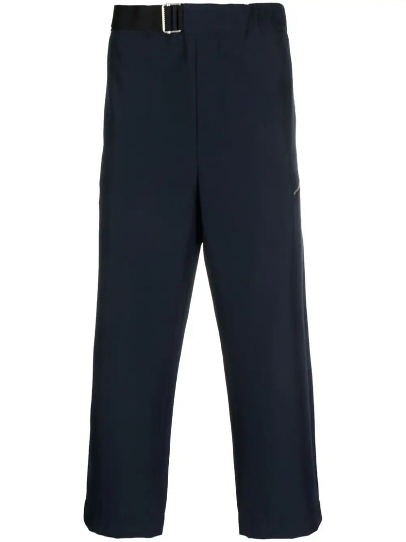 OAMC Cropped trousers