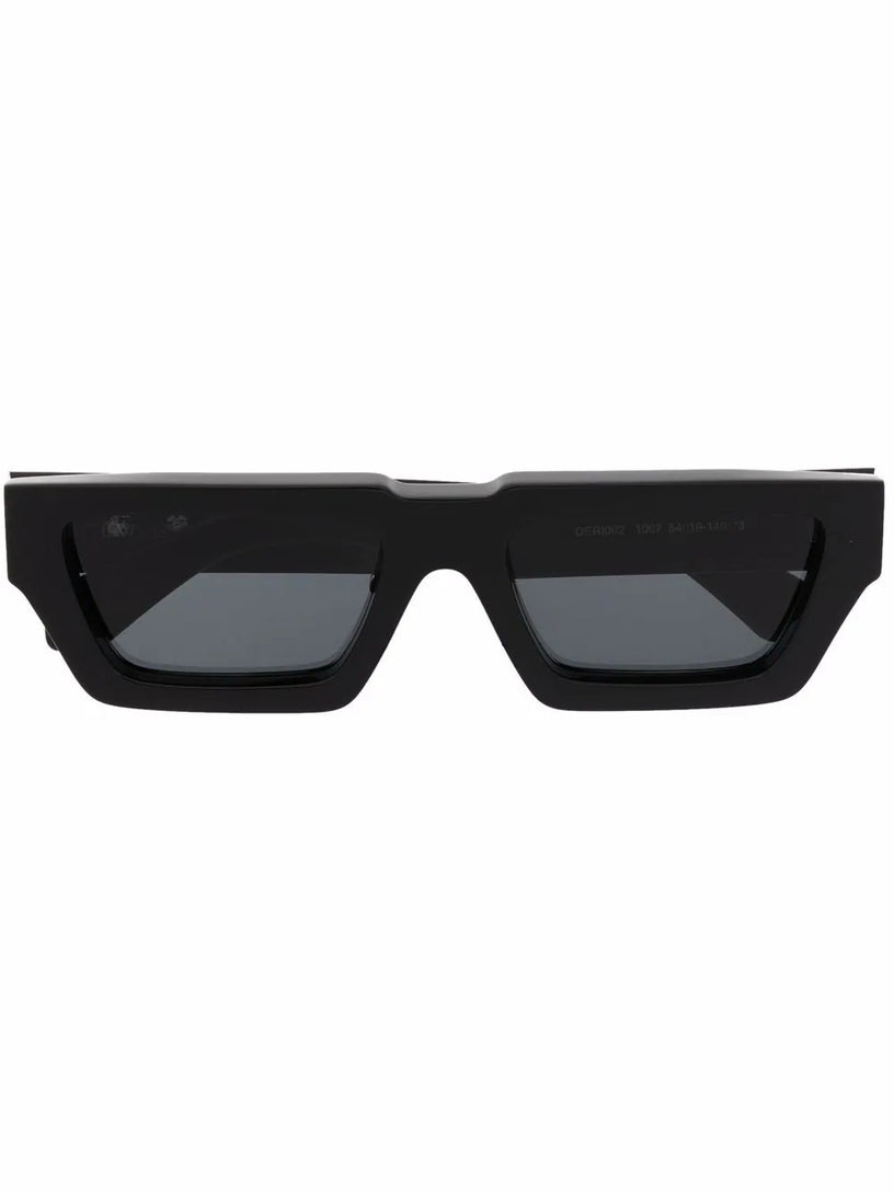 OFF-WHITE Manchester sunglasses