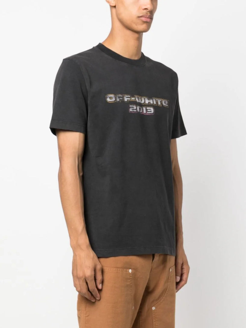 Digit Bacchus Over S/S Tee