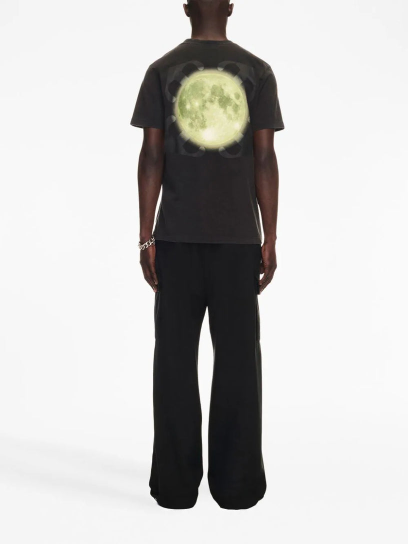 Super Moon Arr Slim S/S Tee