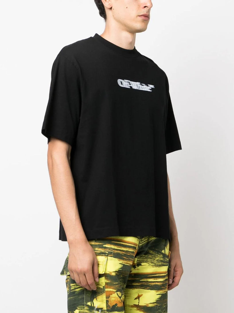 Sliding Book Skate S/S T-shirt