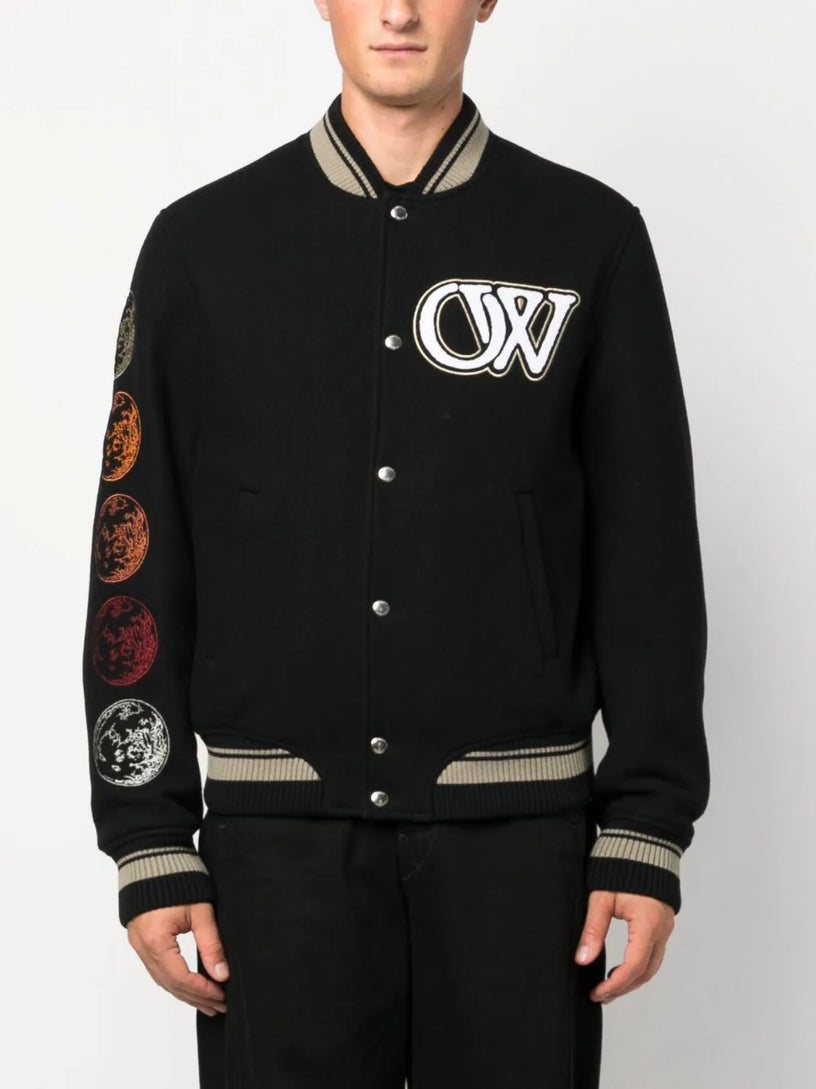 Cryst Moon Phase Vars Bomber