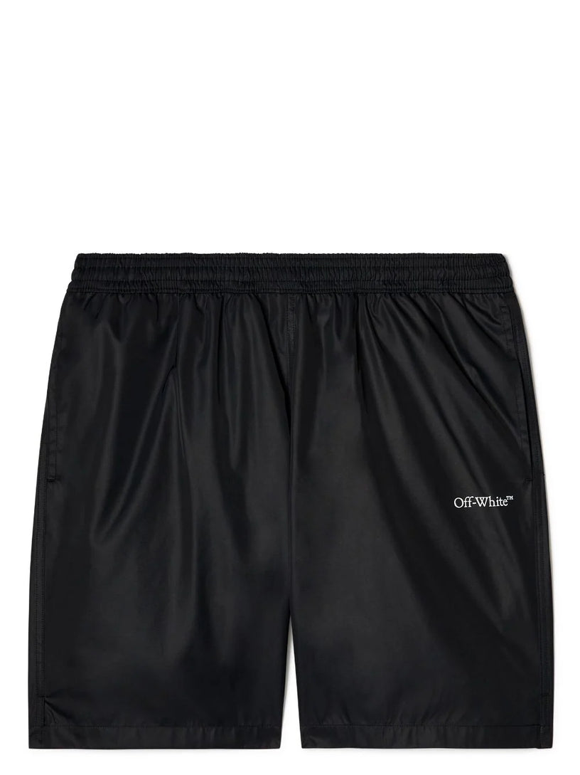 OFF-WHITE Arr surfer swimshorts