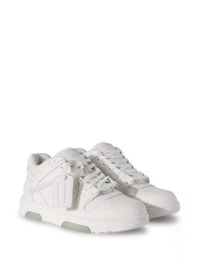 Out Of Office "Ooo" Sneakers