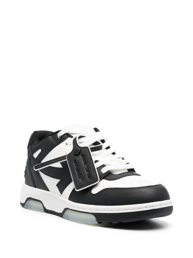 Out Of Office "Ooo" Sneakers