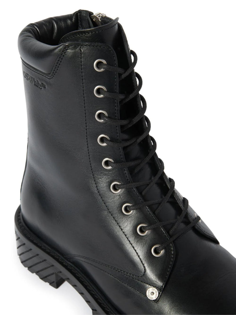 Combat Boots