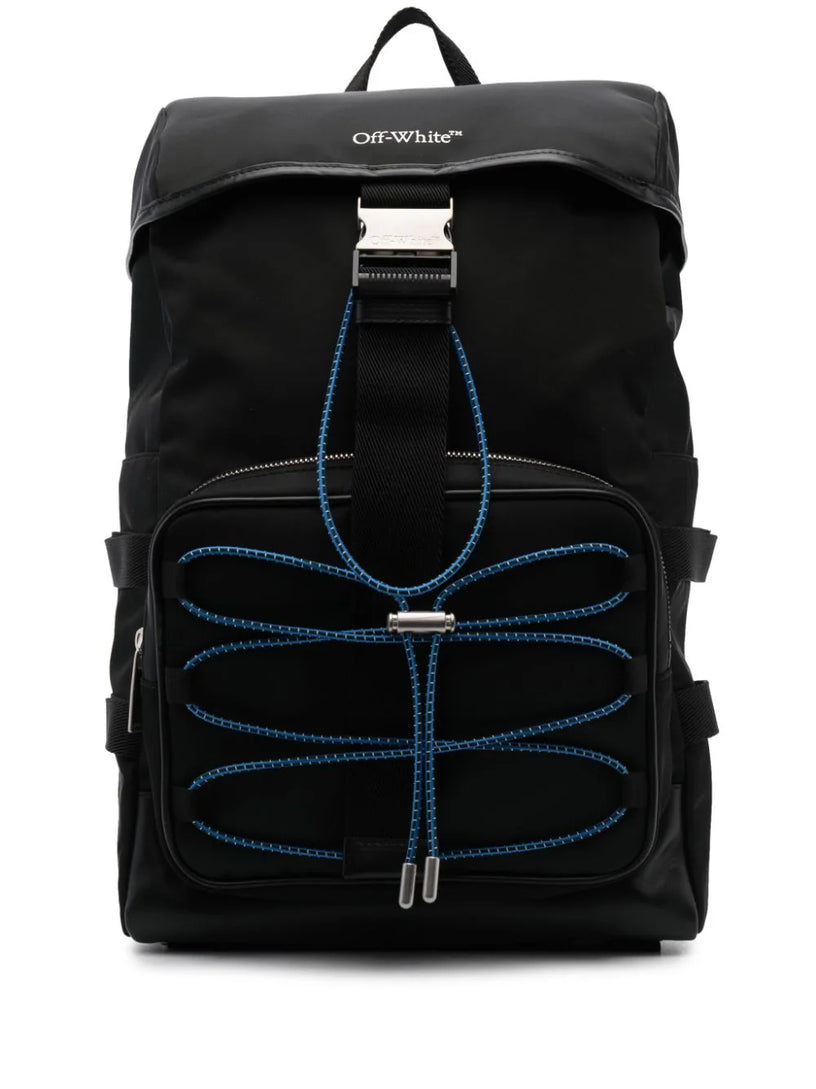 Courrie Flap Backpack