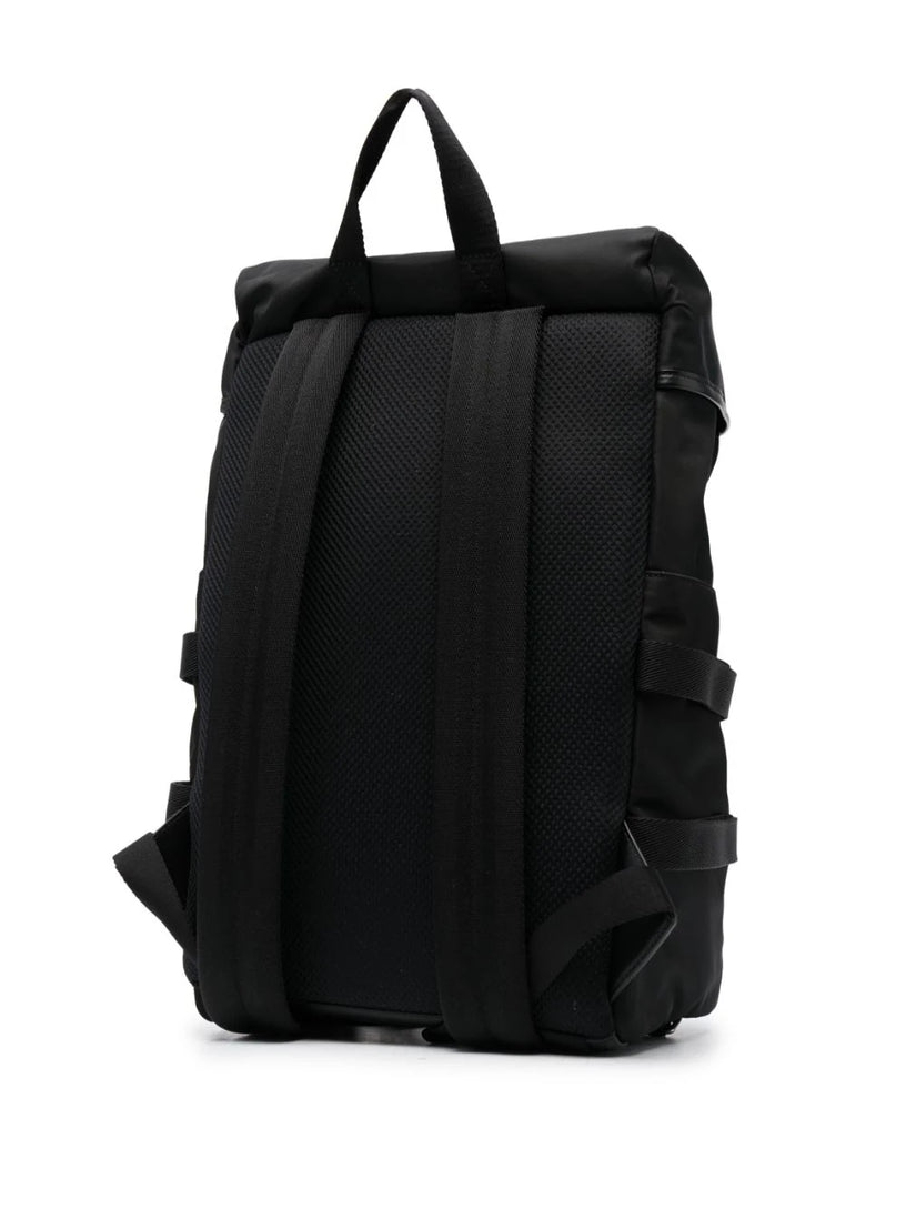 Courrie Flap Backpack