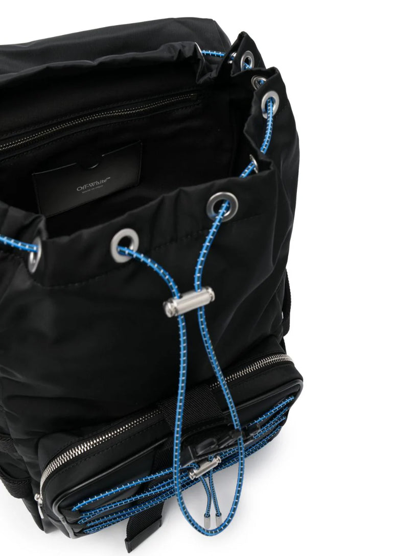 Courrie Flap Backpack