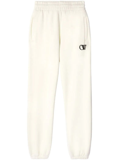 Flock Ow Cuff Sweatpant