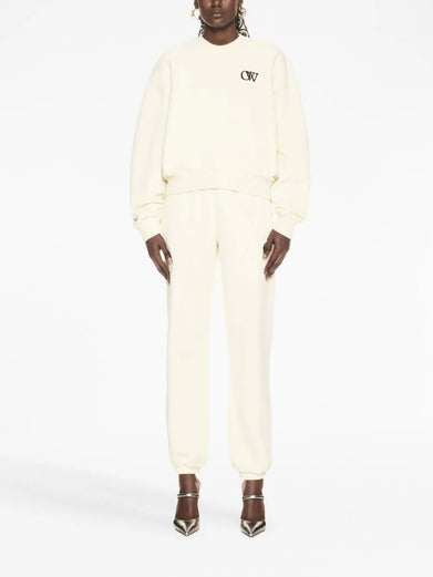 Flock Ow Cuff Sweatpant