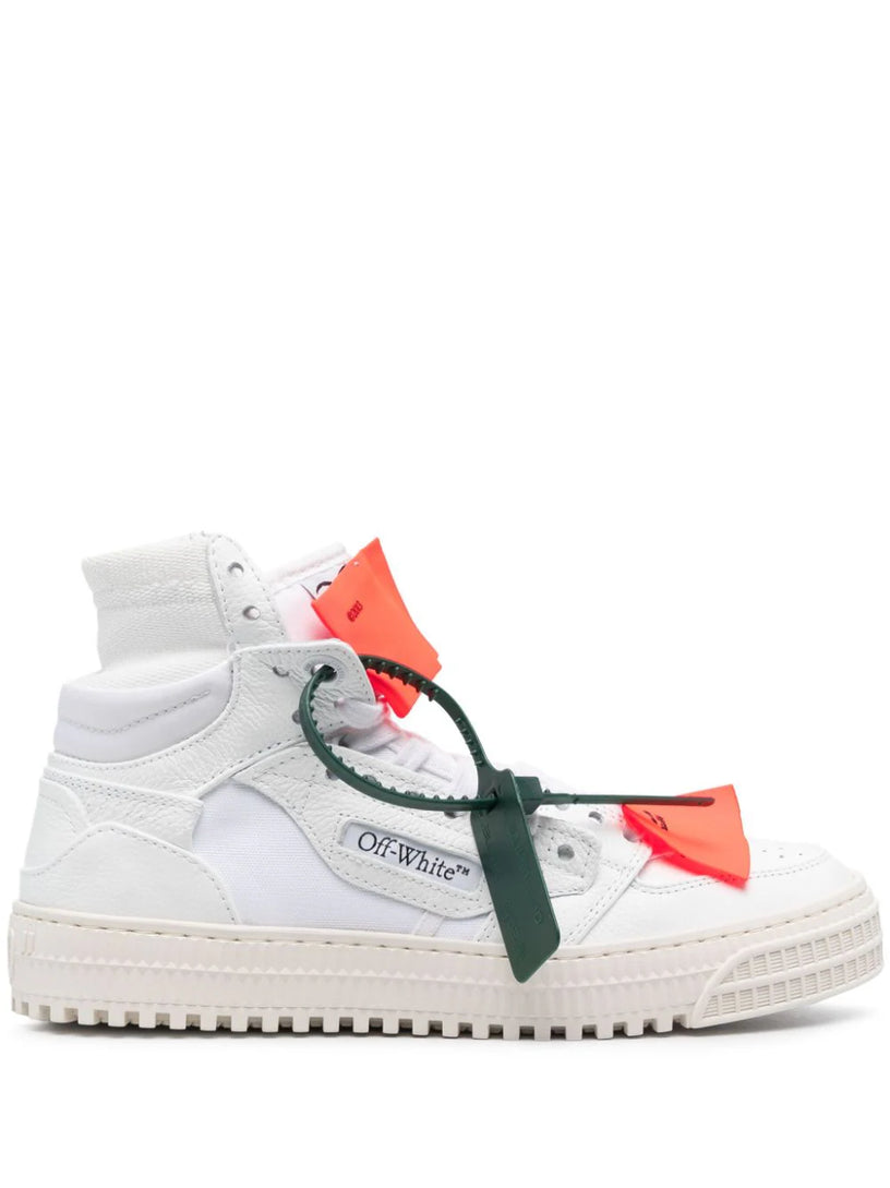 OFF-WHITE 3.0 off court sneakers