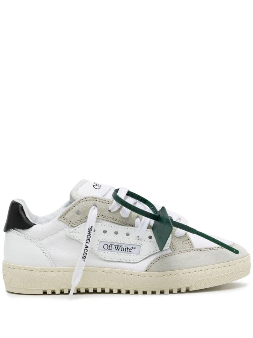 OFF-WHITE 5.0 sneakers