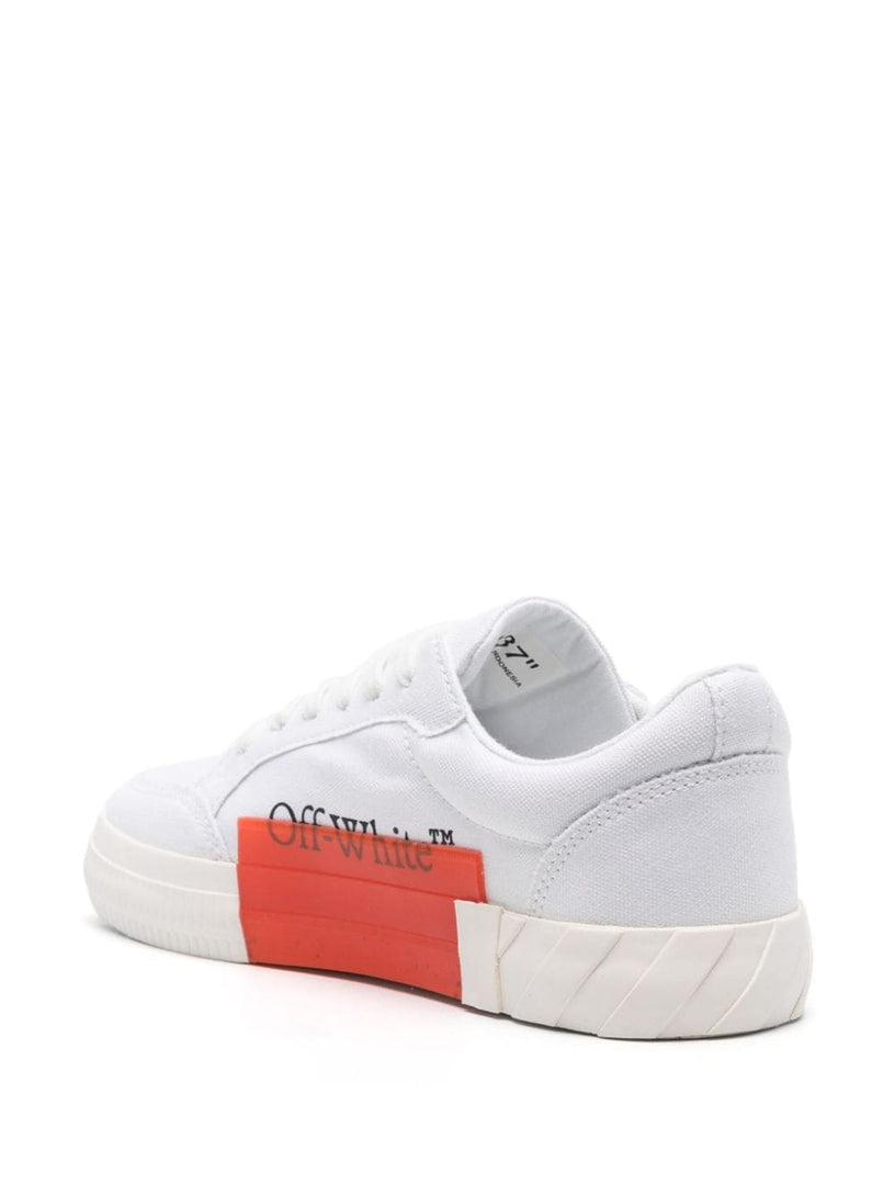 Low Vulcanized Sneakers