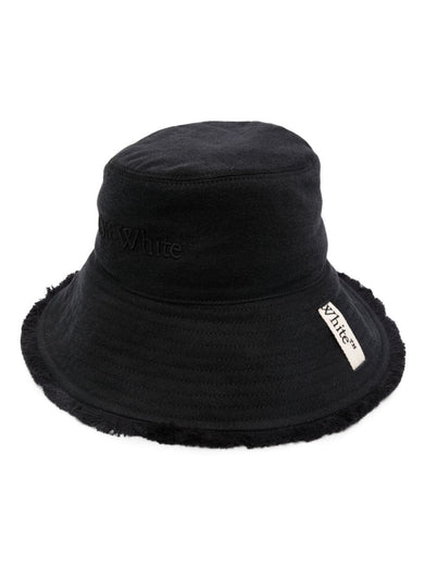 Logo Bucket Hat