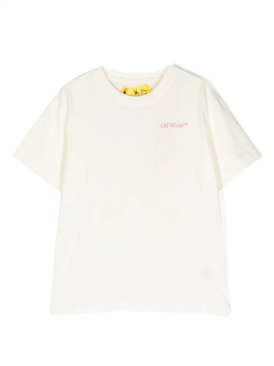 Classic Arrow Tab Tee S/S