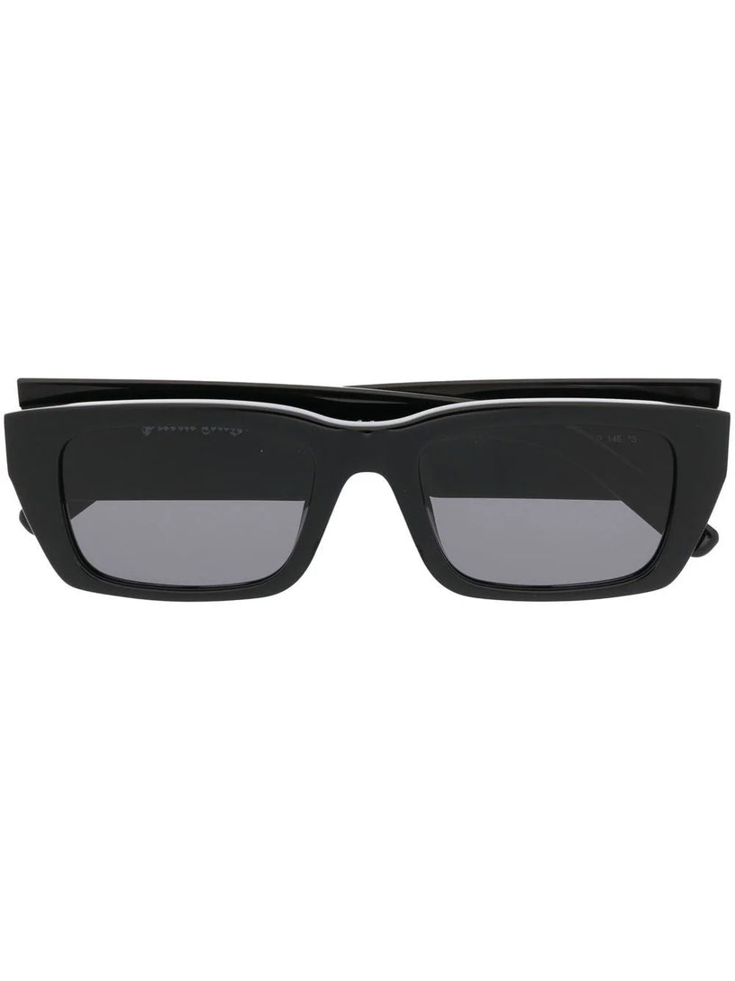 Square Palm sunglasses